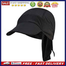Golf Baseball Hat Sunshade Sports Running Cap for 48cm-56cm Head Circumferenc