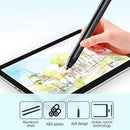 Rechargeable Tablet Stylus Pressure-Sensitive Anti-Mistouch Laptop Active Pen