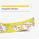 Corrugated Paper Cat Scratcher Grinding Nails Kitten Scratching Bed Pad Tra