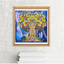 Tree 5D Diamond Painting Embroidery DIY Craft Cross Stitch Home Decor Gift