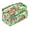 Sewing Crochet Knitting Organizer Oxford Cloth Yarn Weave Needles Storage B