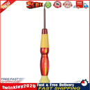 Precision S2 Steel Magnetic Screwdriver Bits Opening Repair Tool (Y 00) Newly