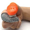 1 Pair Anti-Cut Finger Cover Gloves Picking Finger Kitchen X3E6 Tools J6K0 H9Q2