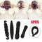 Women DIY Donut Sponge Hair Braid Tool Set Foam Twist Bun Updo Ponytail Maker