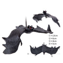 String Hanging Vampire Horror Halloween Decor Simulation Bat Party Prop