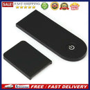 Dash Circuit Board Panel Display Screen Cover for M365 Pro Electric Scooter