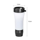 ABS Camping Light Multifunction Portabale Led Flashlight for Outdoor Access