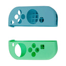 Silicone Rubber Protective Case Cover for Nintendo Switch Joy Con Controlle