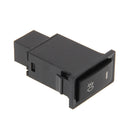 Car Fog Light Switch Button with Wire Waterproof Auto Accessories for Camry
