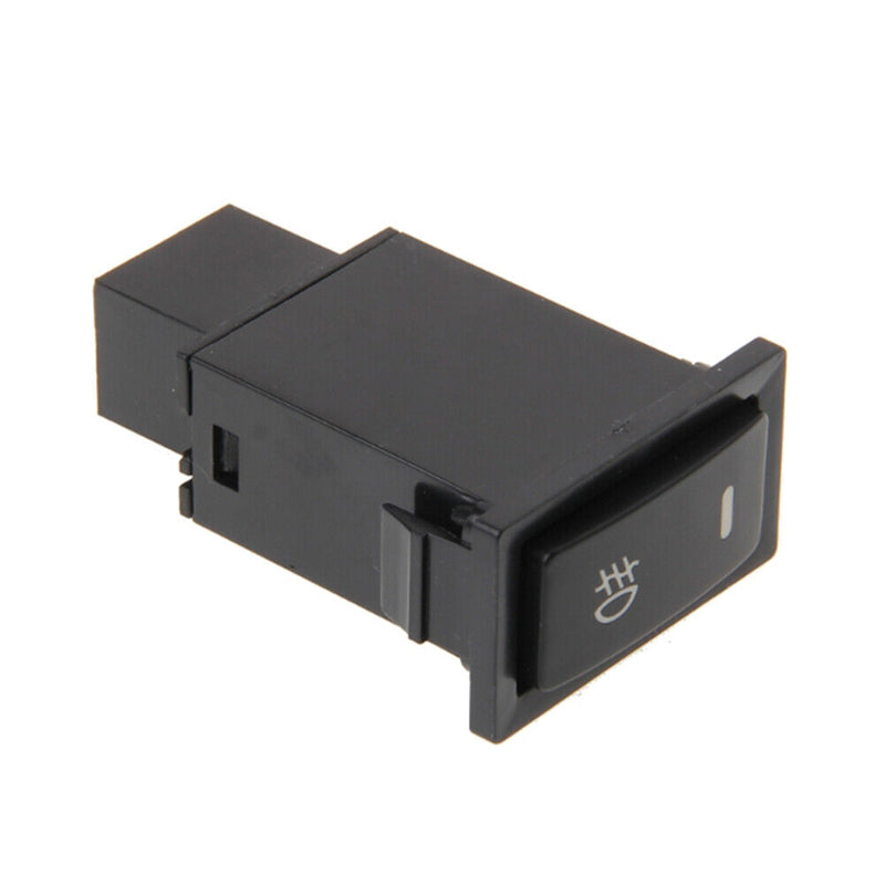 Car Fog Light Switch Button with Wire Waterproof Auto Accessories for Camry