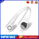 Portable Convenience Bladeless Tool Cooling Fan ABS for Outdoor Running Sup