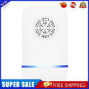 Ultrasonic Pest Repellent Insect Rat Mice Mosquito Killer Pest Control (US)