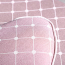 Mini Ironing Pad Portable Travel Handheld Ironing Pad for Household Hotel Office