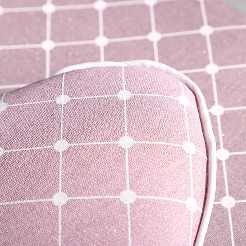 Mini Ironing Pad Portable Travel Handheld Ironing Pad for Household Hotel Office