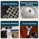 Welding Accessory Soldering Tool Solder Seal Wire Tin Lead Rosin Core Tin Wire