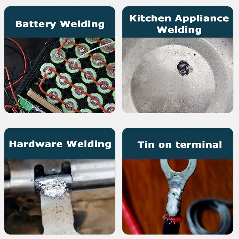 Welding Accessory Soldering Tool Solder Seal Wire Tin Lead Rosin Core Tin Wire