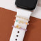 Diamond Decorative Ring Watch Band Ornament Strap Accessories Wristbelt Charms