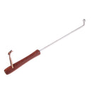 Personality Steak Meat Barbecue BBQ Branding Iron 55 Letters Tool Sets