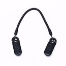 Eyewear Retainer Plastic Windproof Clips Hat Windy Clip Fishing Cap Holder