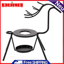 Retro Sealing Wax Furnace Wood Sealing Wax Beads Sticks Warm Melting Glue Pot