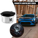 For Chevrolet Silverado Avalanche 1500 Tahoe 2007-2013 Dash Power Outlet Cover