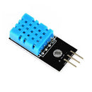 1Pc DHT11 Temperature and Relative Humidity Sensor Module Sale For Hot T1K4
