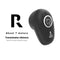 S650 Wireless Bluetooth-compatible Mini Earphones Handsfree Invisible Earbu
