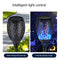 Landscape Solar Flame Torch Light Waterproof Garden Yard Street Lamp (6pcs)