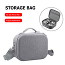 Storage Case for DJI Mini 3 Pro Remote Controller Battery Drone Body Carry Ba