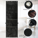 Stuffed Animal Storage - Over The Door Organizer for Plush Stuffed Animals