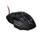 USB Cable 5500DPI 7 Buttons 7 Colors LED Optical Mouse Professional Gaming Mouse