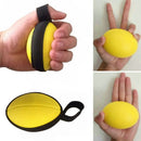 Health Care Health Exercise Finger Hand Squeeze Ball Arthritis Carpal Tunnel