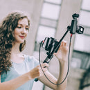 Rod For DJI Action 2/pocket 1/2 Action Camera For DJI Action 2/pocket 1/2