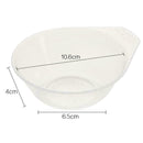 1* Outdoor Camping Cookware Plastic Bowl Hiking Picnic Cooking V7B4