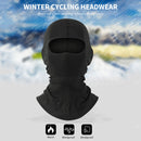 Bicycle Balaclava Full Face Cover Breathable Motorcycle Riding Sun Protective