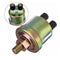 1/8 NPT Engine Oil Pressure Sensor Gauge Sender Switch Sending Unit 80x40mm