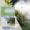 High Pressure Electric Sprayer Garden Sprinkler Nozzle (Universal Head)