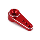CNC Metal 15T Servo Arm for Emax ES08MA II Axial SCX24 1/24 RC Crawler Car