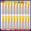 20x Fishing Float Rest Silicone Bobber Holder Stopper Fishing Tackle Accessor