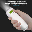 Waterproof Portable LED Camping Tent Lamp Searchlight Hanging 300lm Flashlight