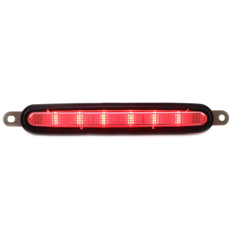 Car LED High Level Stop Lamp for Lancer 08-16 Third Brake Taillight (Red) Newly