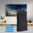#A Replacement Plate Gaming Console Dustproof Skin Shell Cover Accessories for P