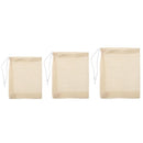 20pcs/Lot Empty Tea Bag with String Filter for Herb Loose Tea (8 X 10cm)