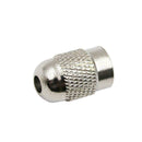11Pcs Brass Drill Chuck Collet Bits 0.5-3.2mm Shank For Rotary