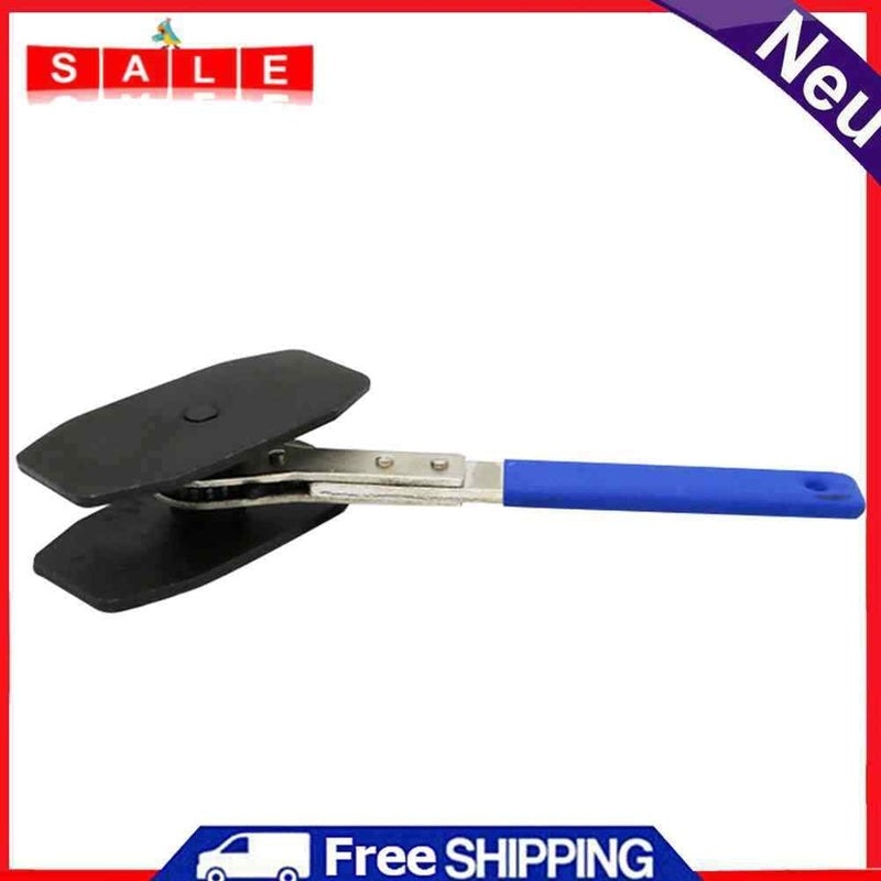 Car ratchet brake piston caliper spreader brake adjustment installation