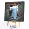 Oil Paint By Numbers Picture DIY Painting Jesus God Acrylic Paint Art Decor