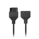 1.8M Controller Joystick Extension Cable for NES for NINTENDO Game Newly
