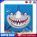 DIY Diamond Painting Full Round Crystal Drill Animal Decor for Kids (DX048)