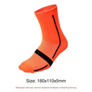 Novelty Women Men Wicking Outdoor Sports Socks Unisex Breathable Bicycle Socks