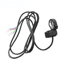 Parts High Low Electric Bicycle Accessories E-bike 2 In 1 Switch Speed Control